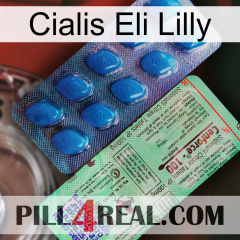 Cialis Eli Lilly new02